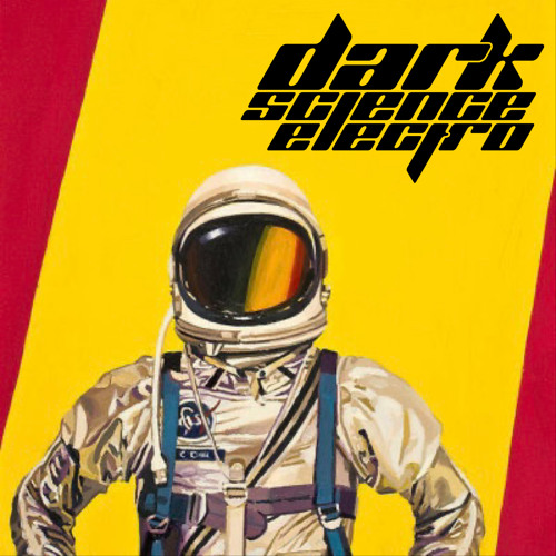 Dark Science Electro - Episode 583 - 10/16/2020