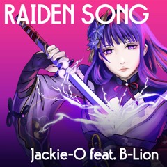 Raiden Song (feat. B-Lion) [Genshin Impact]