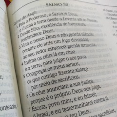 Salmo 50