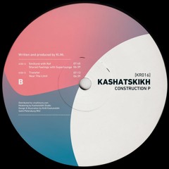 B1 - Ki.Mi. - Transfer (Original Mix)