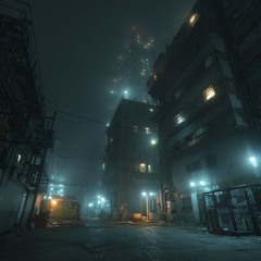 Ground Zeroes - Studio Mix (2024)