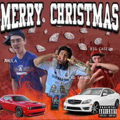 AMULA X YungAD Savage X Big CaseIH - Merry Christmas ( PROD. uglyb0y )