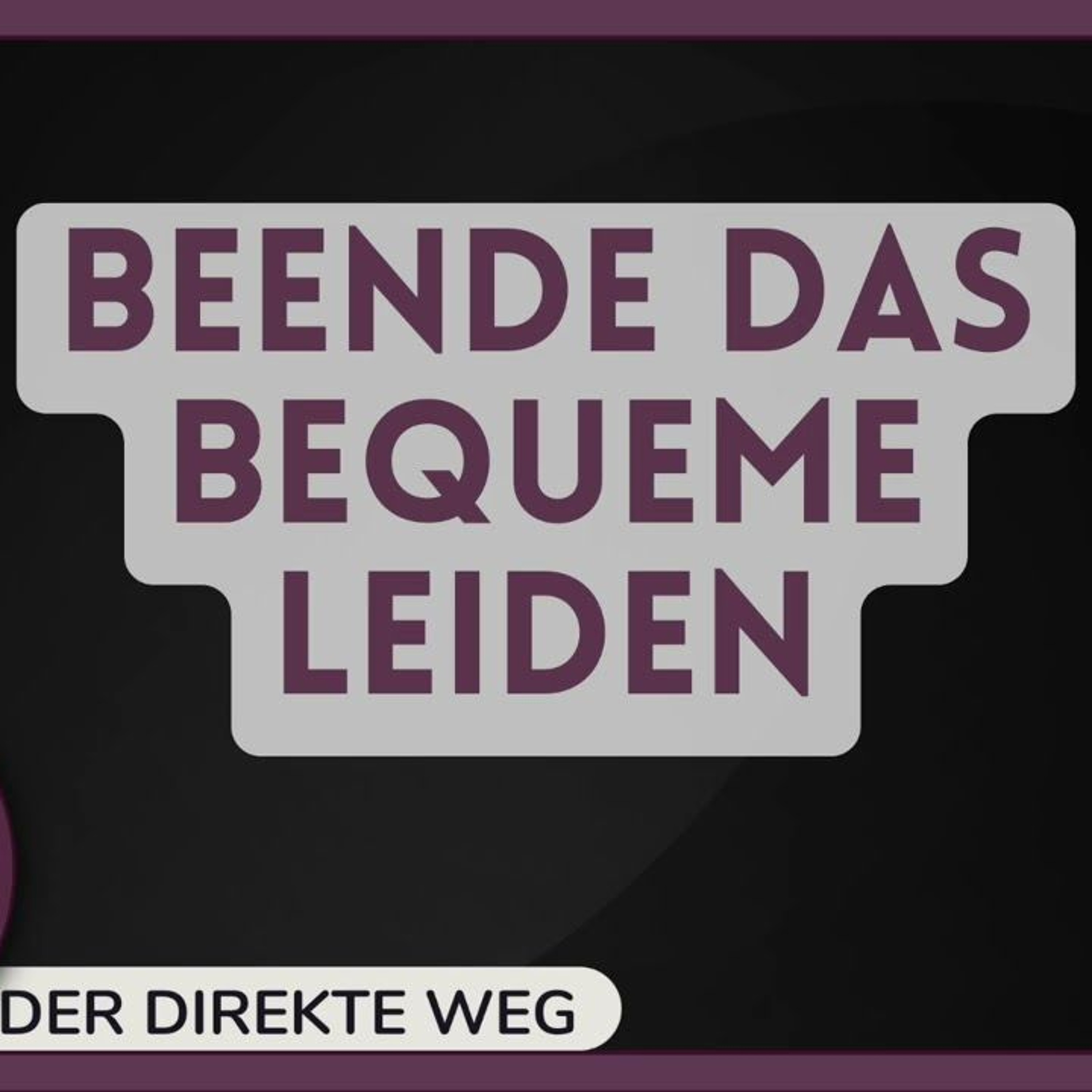 336 Ein Kurs in Wundern | Die Vergebung lässt mich erkennen, dass Geister verbunden sind | Gottfried episode artwork