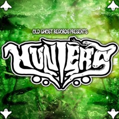 OLD GHOST RECORDS PRESENTS: HUNTERS CREW V1