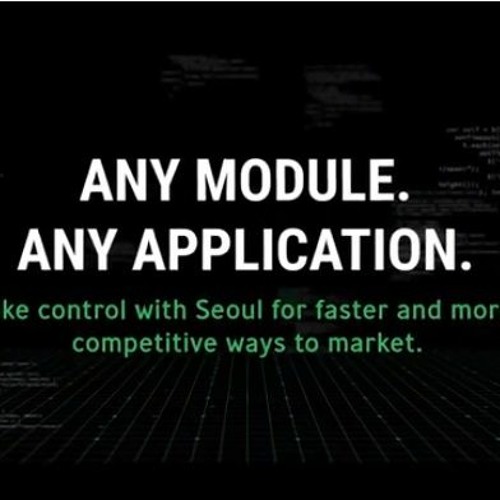 Stream Seoul Semiconductor's Custom Module Solutions by Future ...