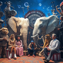 KEEP THE DATA - MEDITANDO