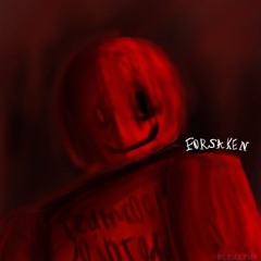 PLEAD - Cover Español _ Forsaken Cover (de _iPuwr )