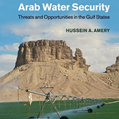 [View] PDF 💖 Arab Water Security: Threats and Opportunities in the Gulf States by  H