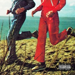 Depf x Linefizzy - If I Run Into You (ft. Spliff Tortoise)