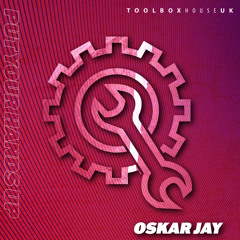 Oskar Jay - Put Your Hands UP (Radio Edit)
