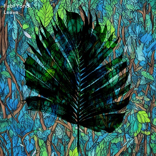 Fabi Yond - El Bosque Eterno (luçïd Remix)