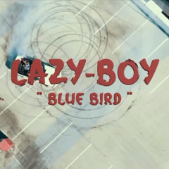 Blue Bird - Lazy-Boy