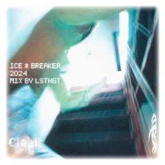 CYANIDE SYSTEM IN CLOAK - LSTNGT ICE BREAKER 2024