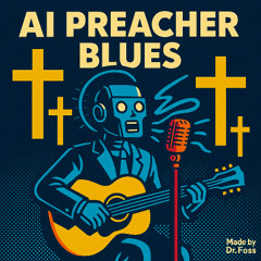 AI Preacher Blues