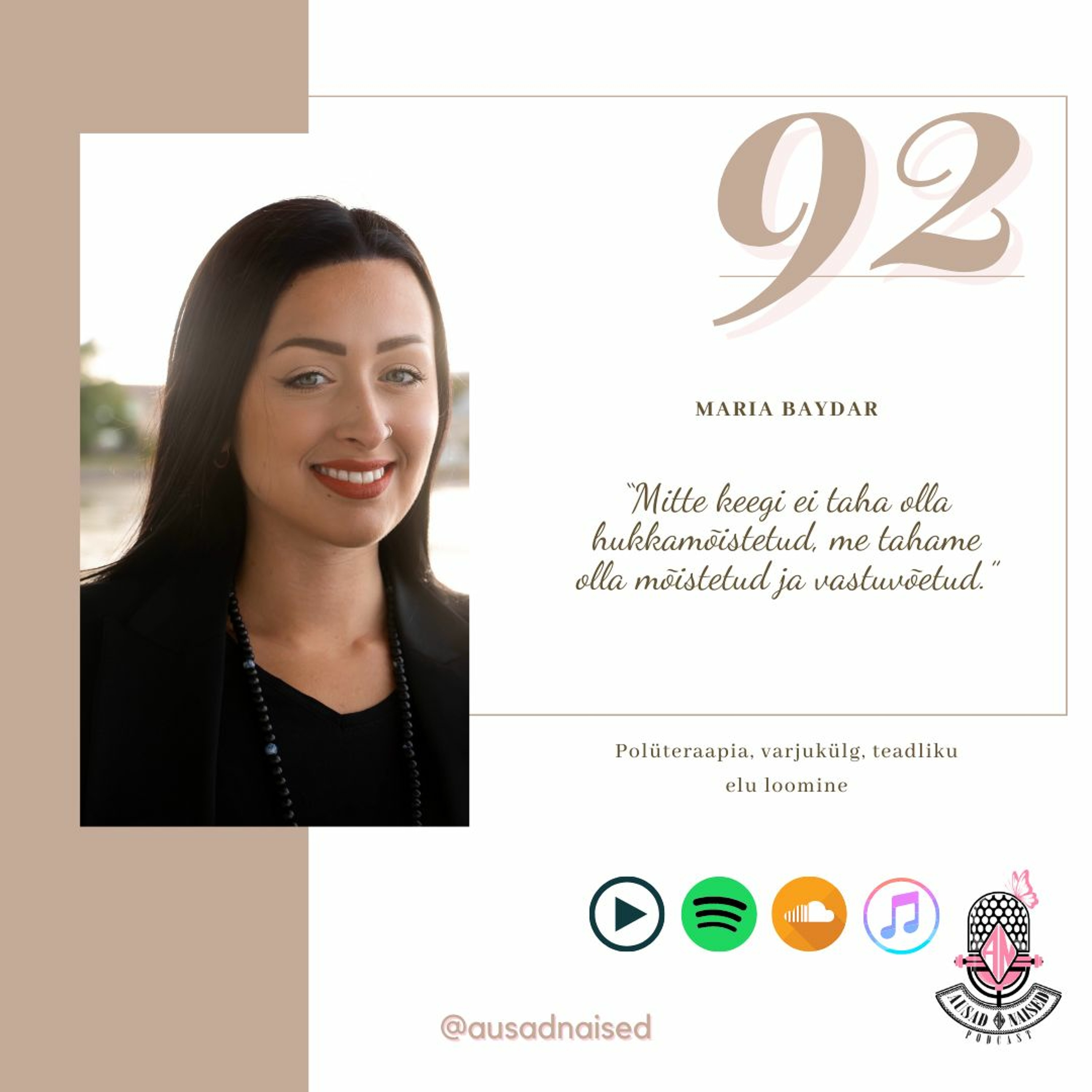 Podcast \