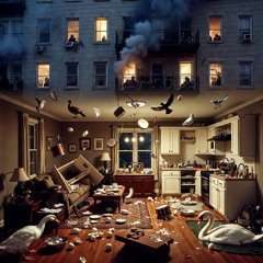 The 12 Days of Trashmas