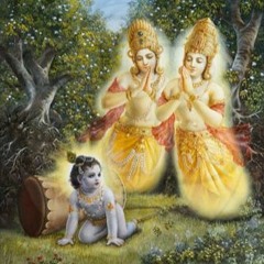 36 - Pastimes In Vrindavan- Bound By Love (Part 5)
