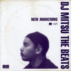 Stream DJ Mitsu The Beats music | Listen to songs, albums