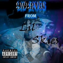 Lil Skies - Swervin (SNIPPET)  IG: @MayconLsz