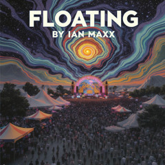 floating