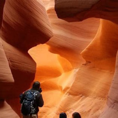 Best Sedona To Horseshoe Bend Antelope Canyon Tours Review