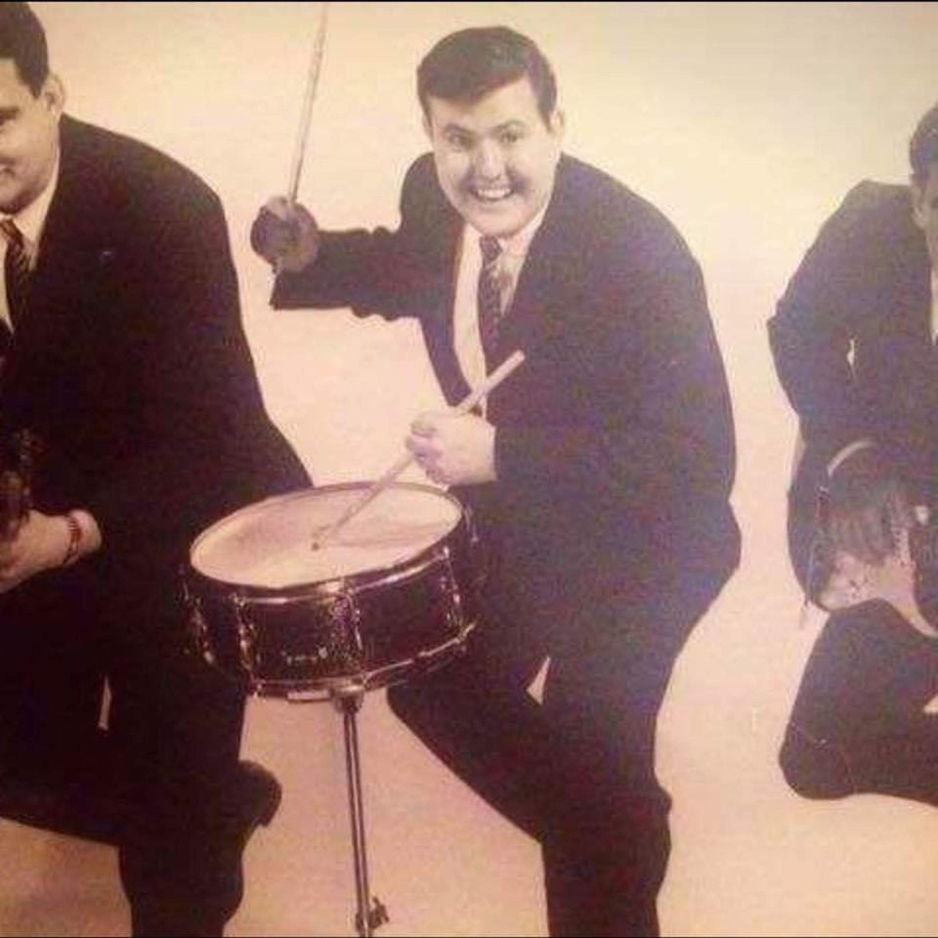 Guitar Tales Classic: The Bandmendments Show! A Lifetime of Musical Experience from Dad episode artwork