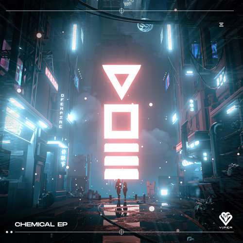 Stream V O E | Listen to Chemical EP playlist online for free on SoundCloud