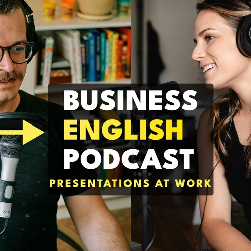 Business English | Master Signposting during a Presentation