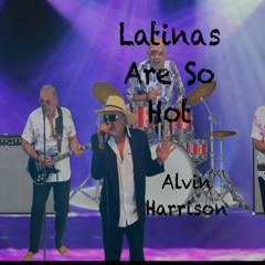 Latinas Are so Hot