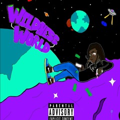 Wildness X Gwalla - Skywalker (Prod By Wildness Wilder)