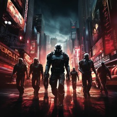 The Synthetic Six