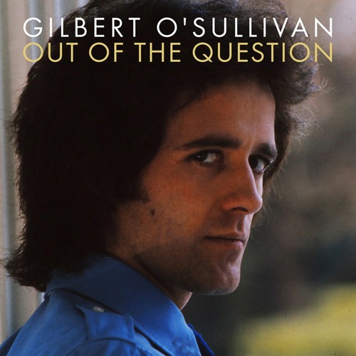 Alone Again (The EP) - EP by Gilbert O'Sullivan