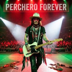 Medio Músico Medio Perchero