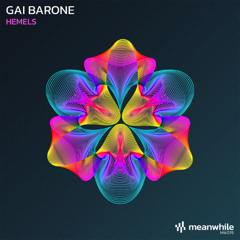 Premiere: Gai Barone - Hemels [Meanwhile]