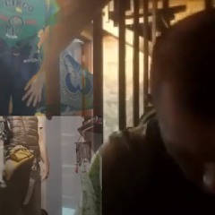 La Búsqueda / The Search