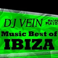 IBIZA 2021 - - Magic Island - - NI