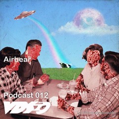 VDS Podcast Nr.012 w/ Airbear