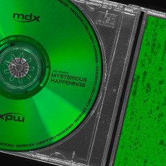 Jay Crusoe - Selection Malfunction