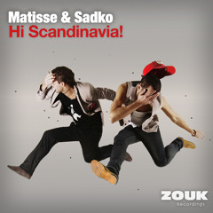 Hi Scandinavia! (Radio Edit)