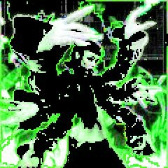 URIAS - MAGNATA, CYBERNOJEIRA REMIX