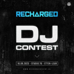 Recharged September 2023 DJ Contest by Xero