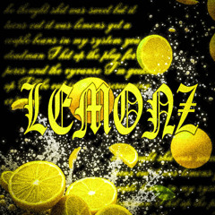 lemonz (phreyla x yaego x sxre)