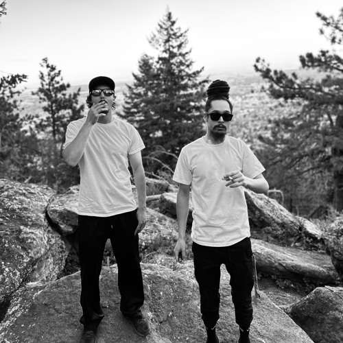 SUPREME BEINGS (feat. Big Chief Ben B)