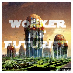 Writing SF with Amazon Workers: Introducing the Worker as Futurist Project (Max Haiven)