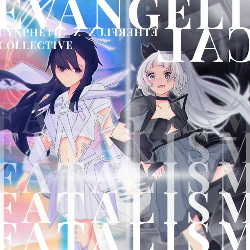 [from Evangelical Fatalism] RUN OUT