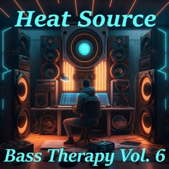 Bass Therapy Vol. 6