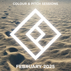 Colour and Pitch Sessions with Sumsuch - February 2025
