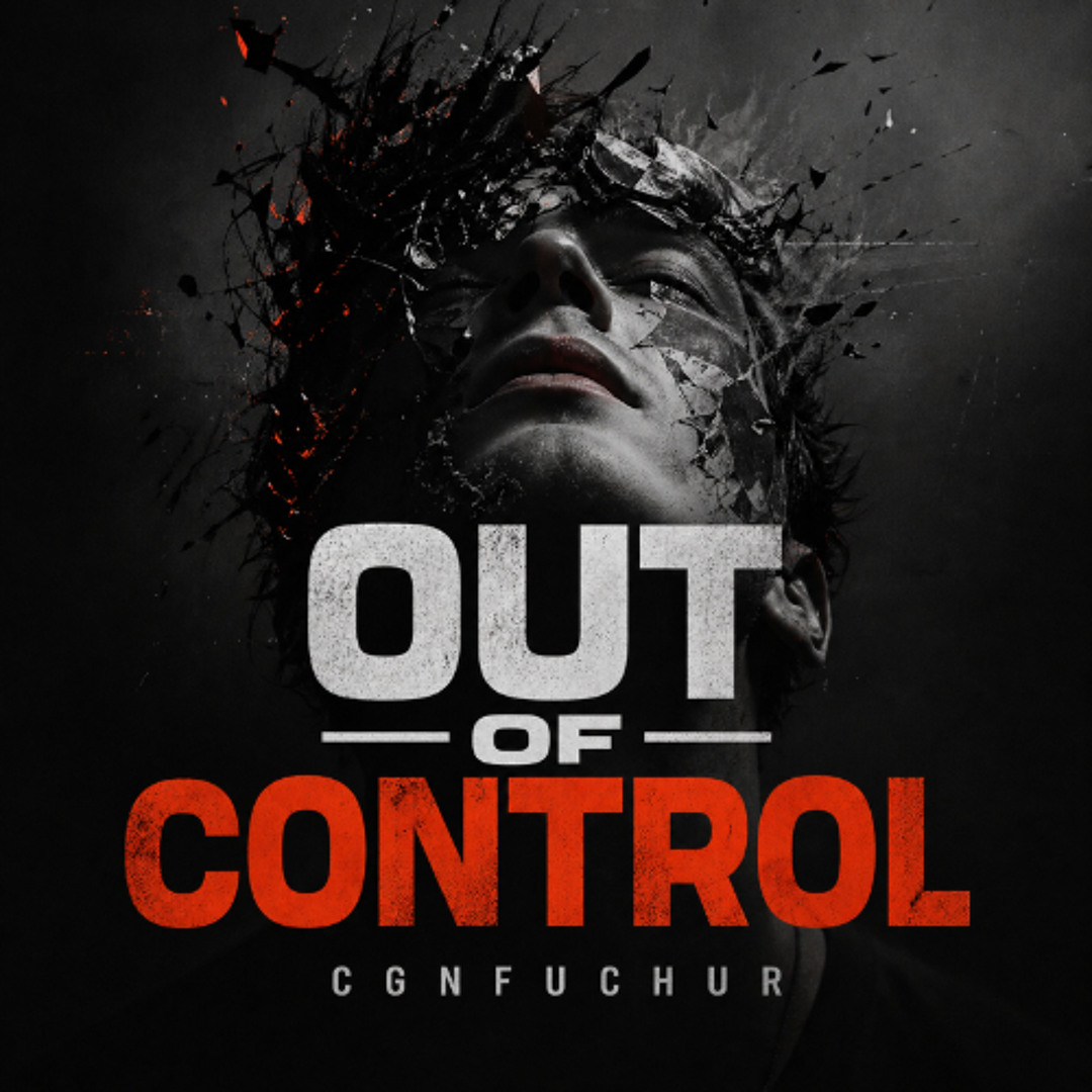 Stream OUT OF CONTROL by cgnfuchur | Listen online for free on SoundCloud