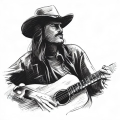 Cowboy Sarkesh (Rogue Cowboy)