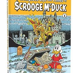 [DOWNLOAD] EBOOK 📖 The Complete Life and Times of Scrooge McDuck Volume 1 (The Don R